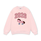 2026 Pink Horse Sweater