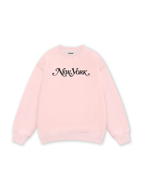 NEWYORK BASIC  Sweater
