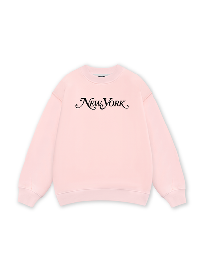 NEWYORK BASIC  Sweater