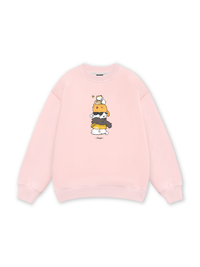 Oops Cat  Sweater