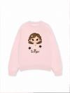 Cowgirl Sweater