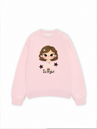 Cowgirl Sweater