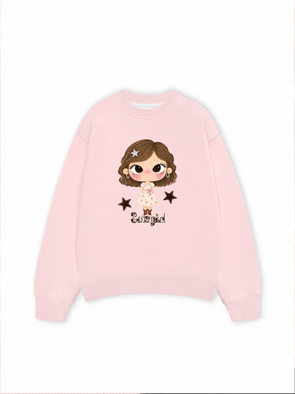 Cowgirl Sweater