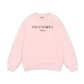 STAY LUXURIOUS Sweater