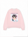Angle Girl Sweater