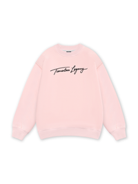Timeless Legacy Sweater