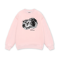 Retro 90s Disco Ball  Sweater