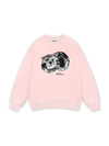 Retro 90s Disco Ball  Sweater