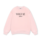 VOUGUE COUTURE Sweater