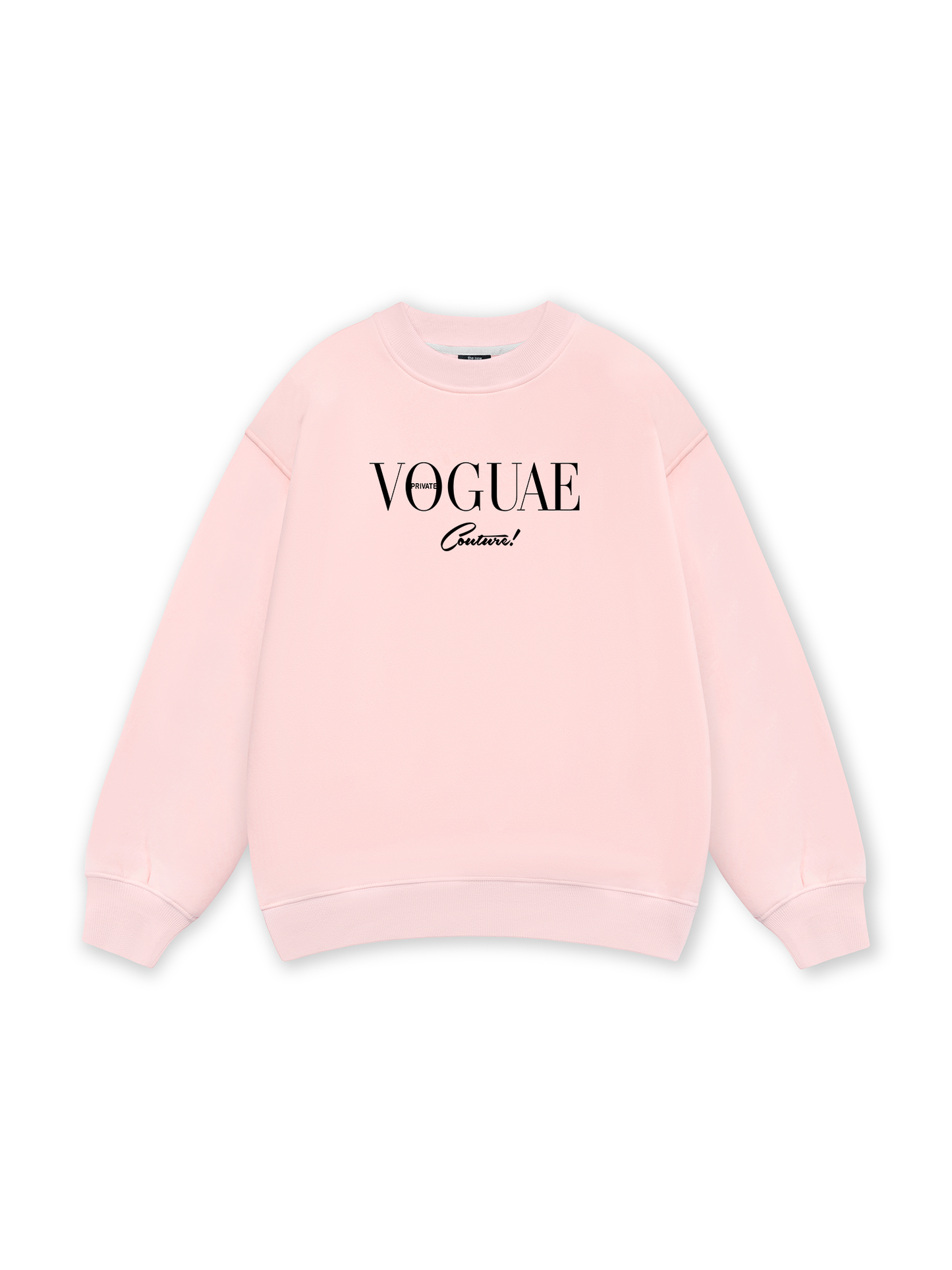 VOUGUE COUTURE Sweater