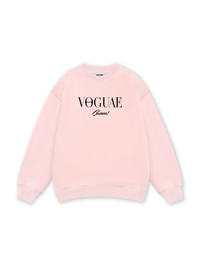 VOUGUE COUTURE Sweater