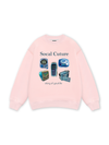 Socal Cuture - Story Of Life  Sweater