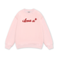Couple Love You Xmas For Boy Sweater