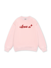 Couple Love You Xmas For Boy Sweater