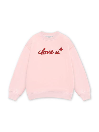 Couple Love You Xmas For Boy Sweater
