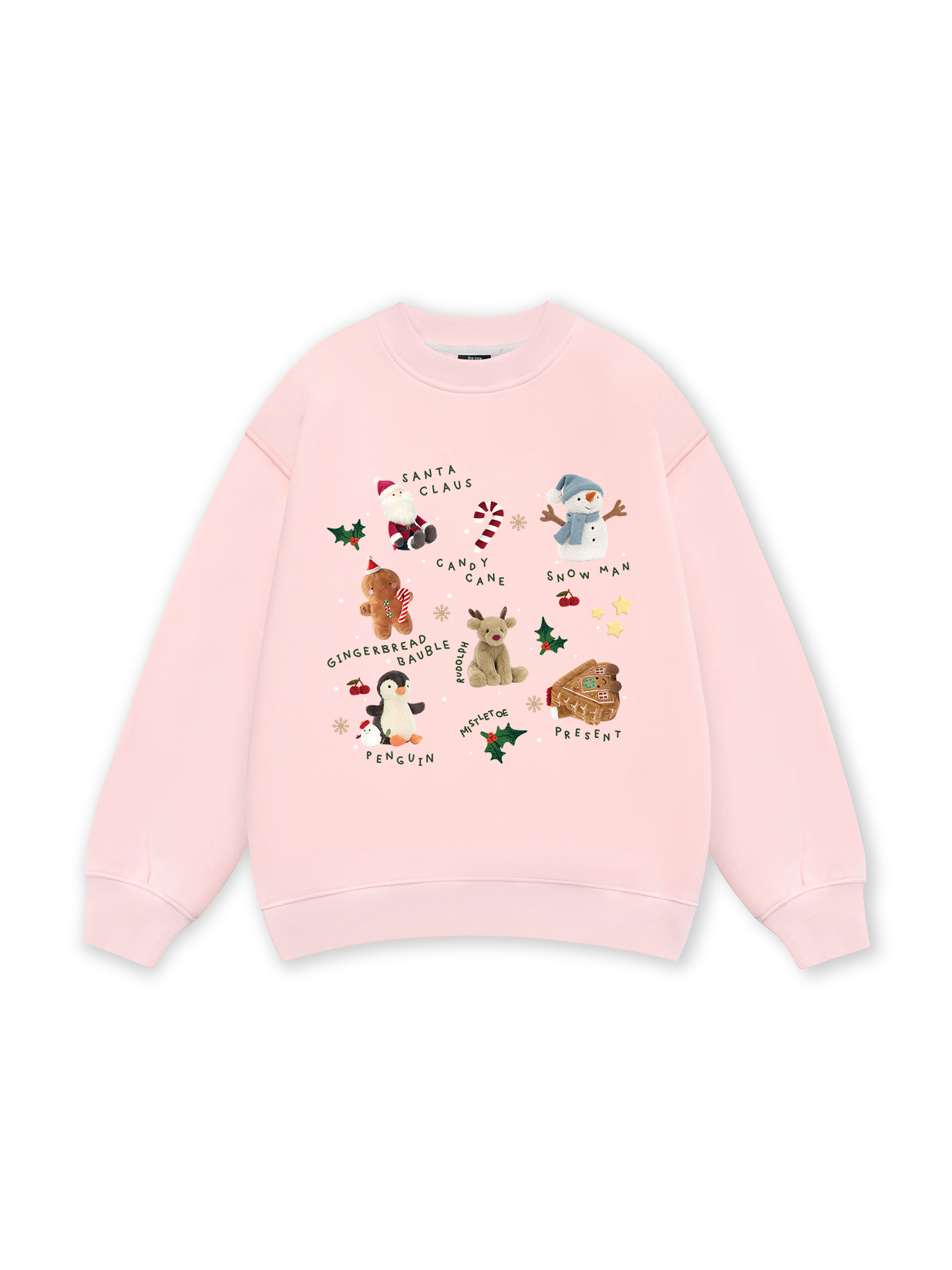 Christmas Things  Sweater