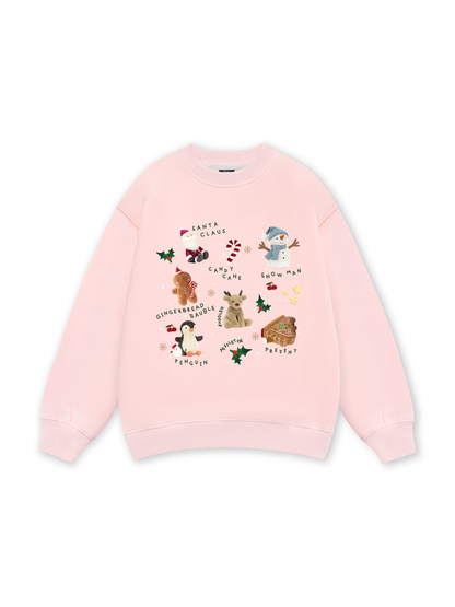 Christmas Things  Sweater