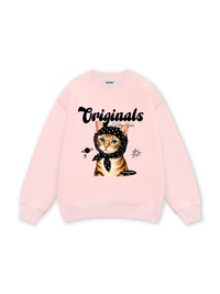 Originals Kitty Love Sweater