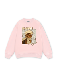 Originals Angle Meow Sweater