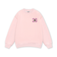26 Leopard Star Sweater
