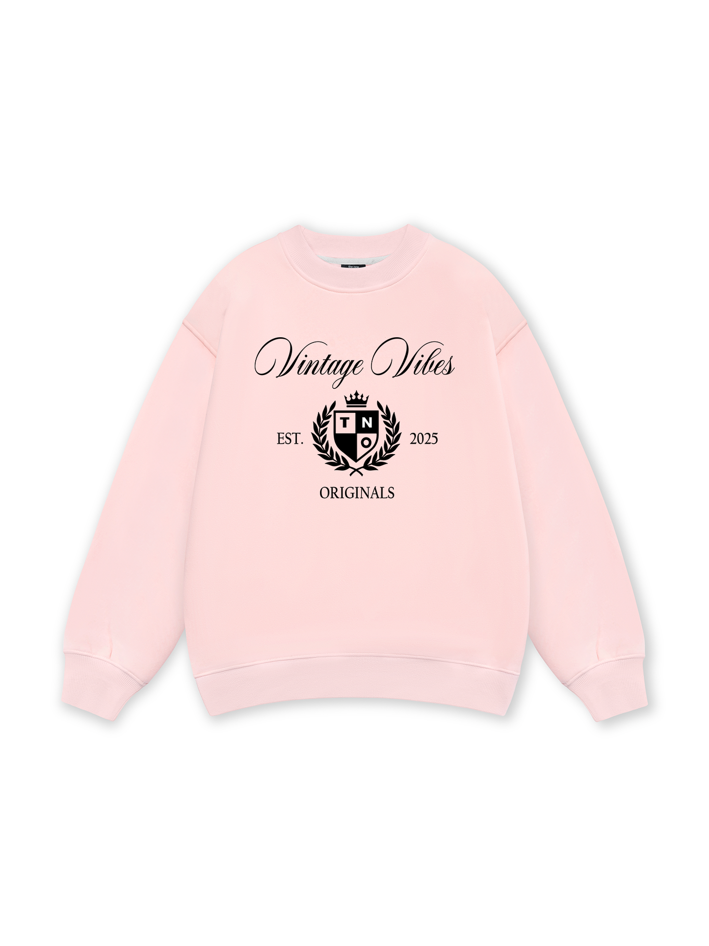 VINTAGE VIBES Sweater