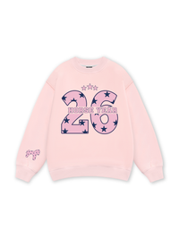 26 - New Year - Horse Year Sweater