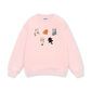 Cute Cat Team 1  Sweater