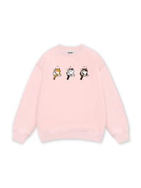 Meme Cat  Sweater