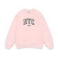 NYC URBAN DISTRICT Sweater
