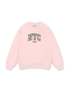 NYC URBAN DISTRICT Sweater