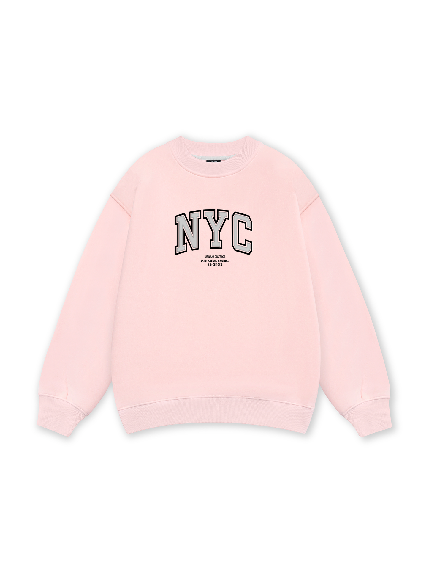 NYC URBAN DISTRICT Sweater
