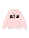 MOSCOW Sweater
