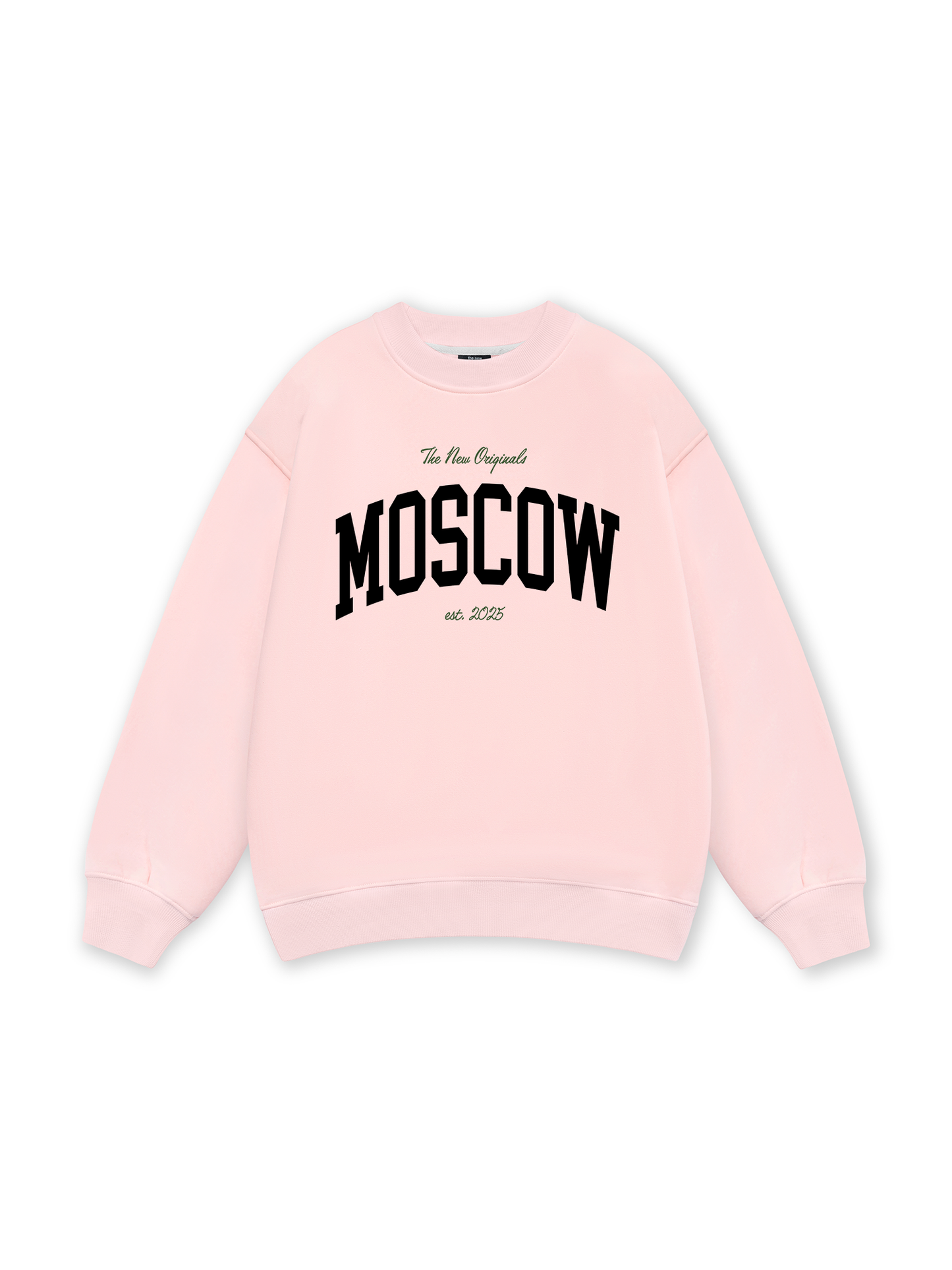 MOSCOW Sweater