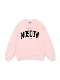 MOSCOW Sweater