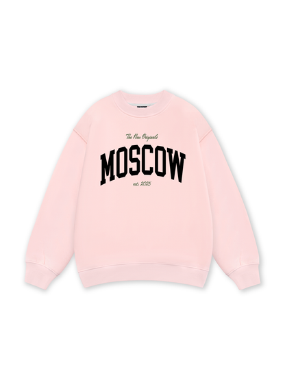 MOSCOW Sweater