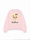 Cute Dotty Girl Sweater