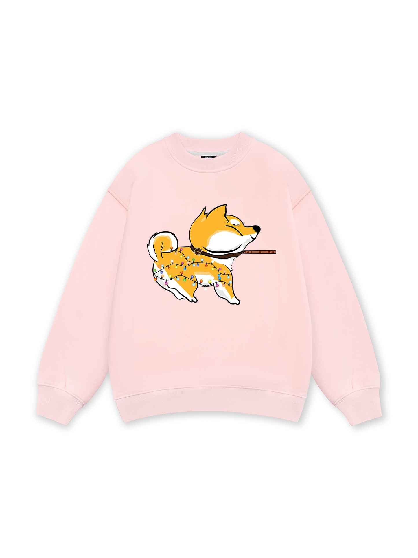 Funny Couple Xmas Dog Sweater