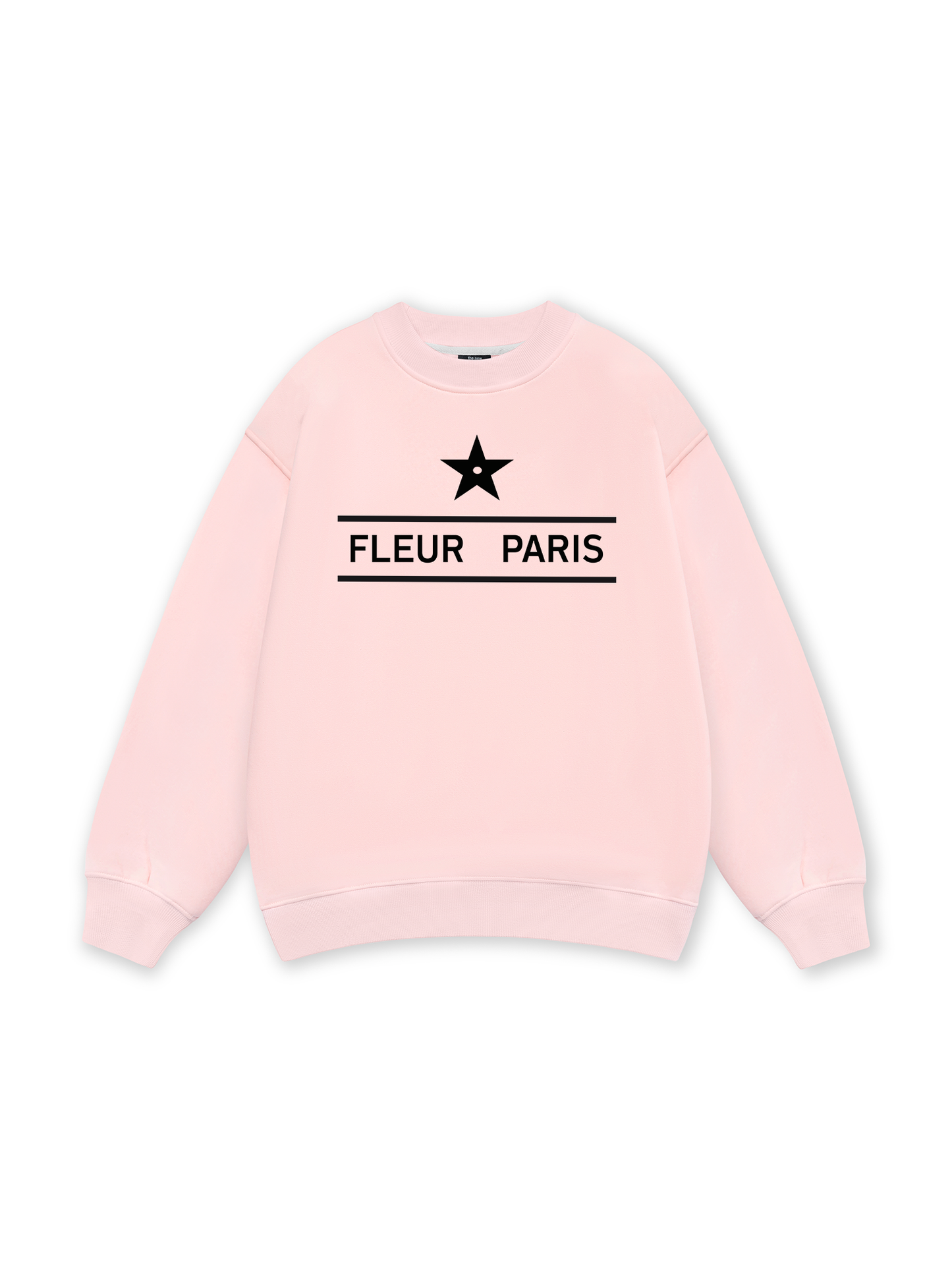 FLEUR PARIS Sweater