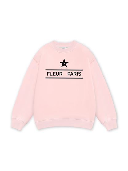 FLEUR PARIS Sweater