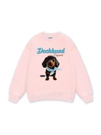 Originals Couple Dachhund Sweater