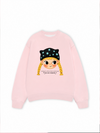 Tiffany Star Girl Sweater