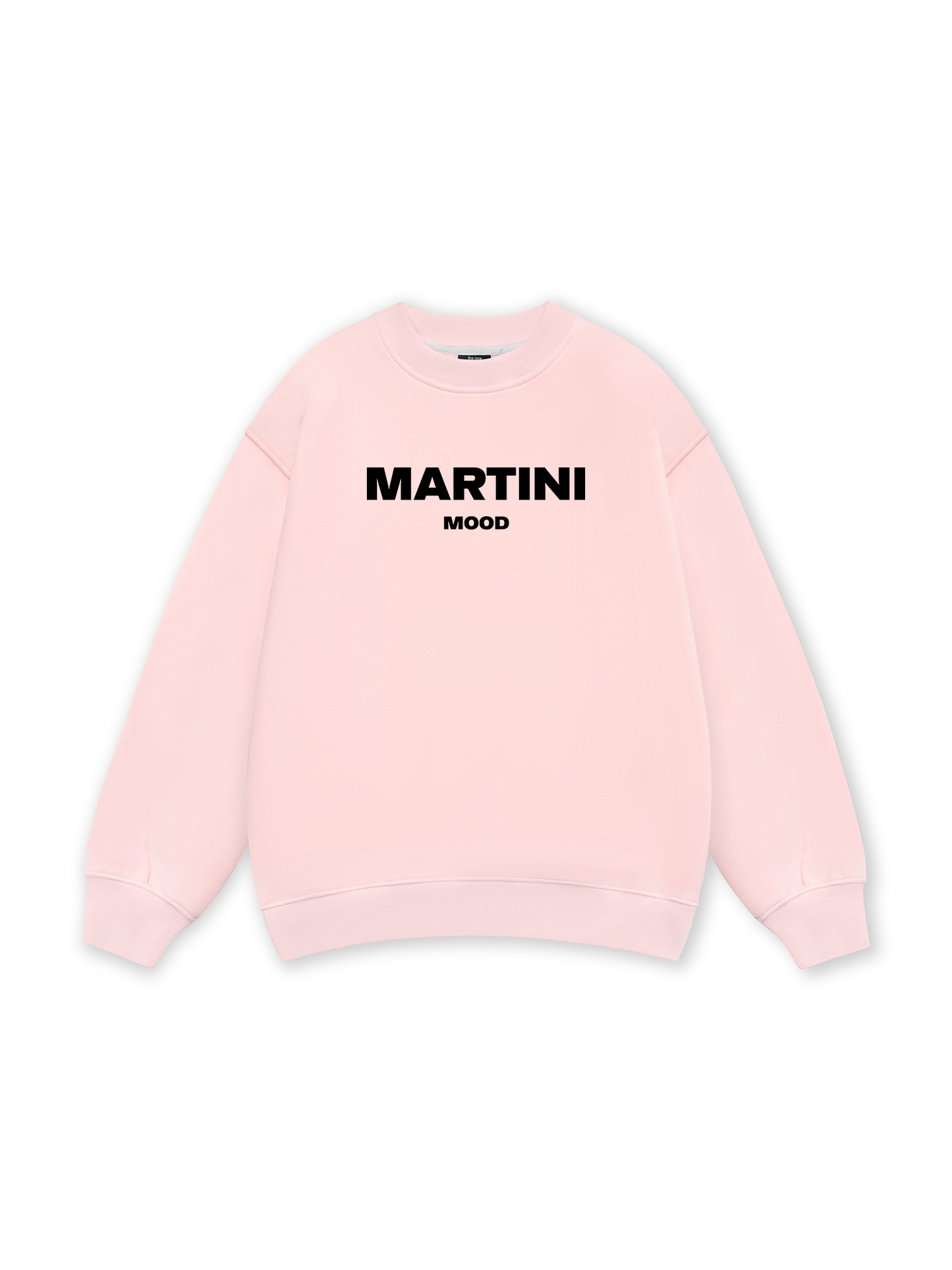 MARTINI MOOD Sweater