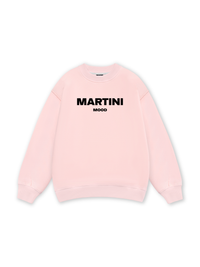 MARTINI MOOD Sweater