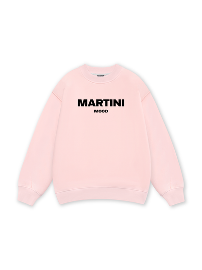 MARTINI MOOD Sweater