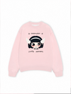 Lucky Moment  Sweater