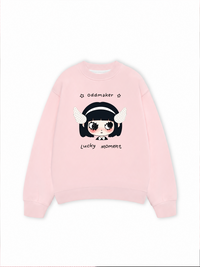 Lucky Moment  Sweater