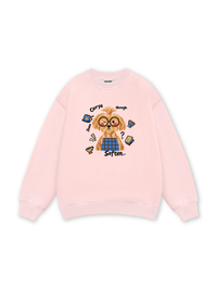 Soft Thinker Sweater