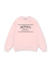 MONACO  Sweater