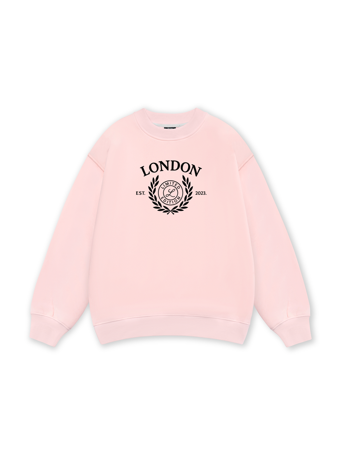 LIMITED EDITION  Sweater