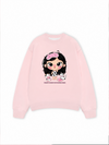 Pretty In Every Tiny Sweater